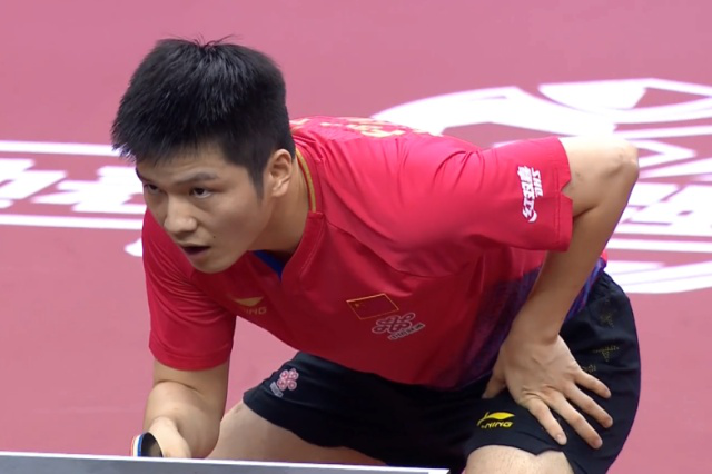 每一次握拳 每一次握拳