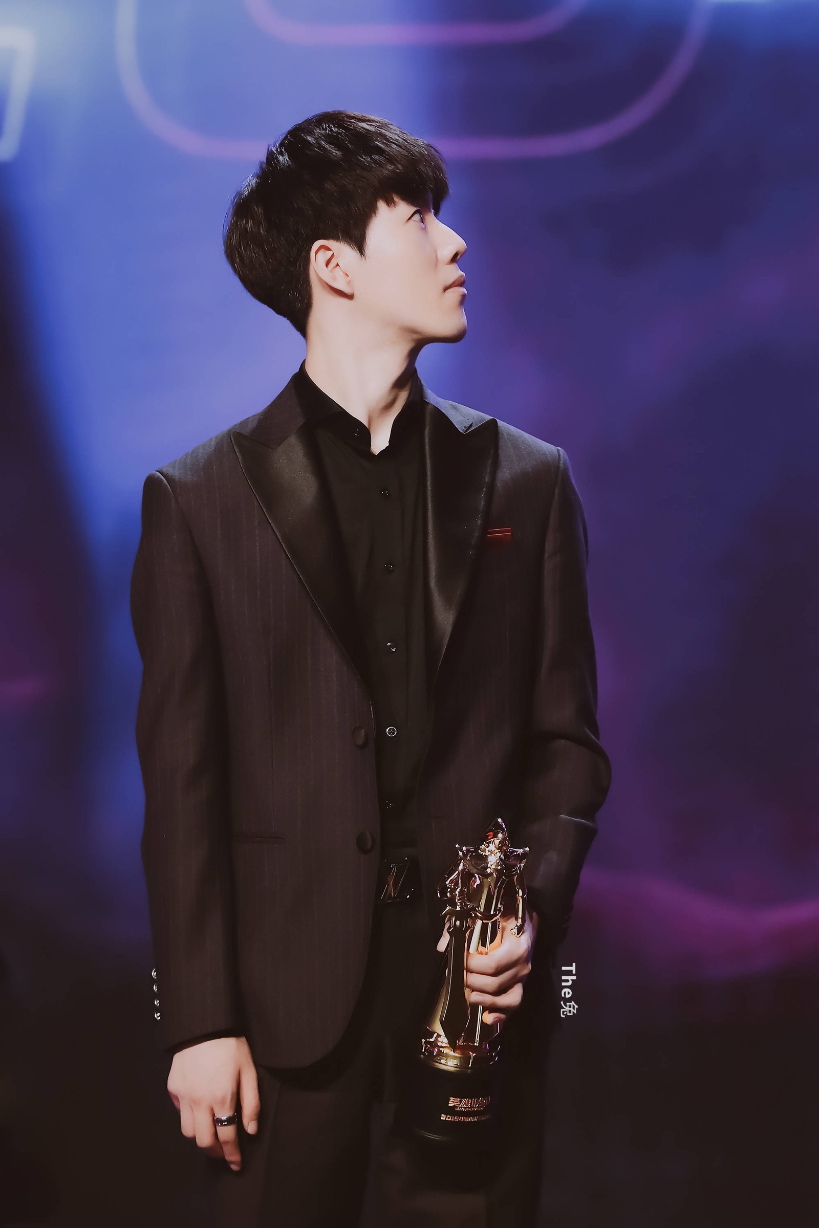 而两位新星 而两位新星